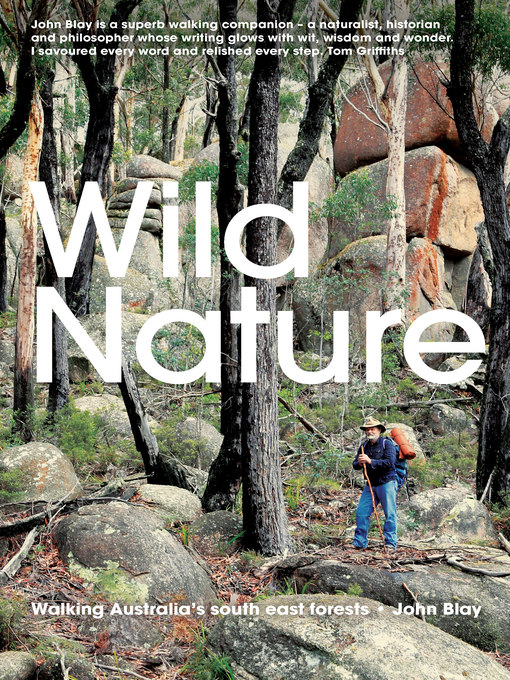 Title details for Wild Nature by John Blay - Available